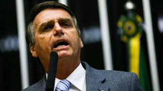 Brasilianer könnten rechtsextremen Bolsonaro wählen