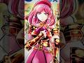Magi character x What's your colour song. #Magi : The Labyrinth of Magic, #shonen, #anime edit.