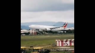 Philippine Airlines edit #philippineairlines #edit #aviation #foryou #capcut