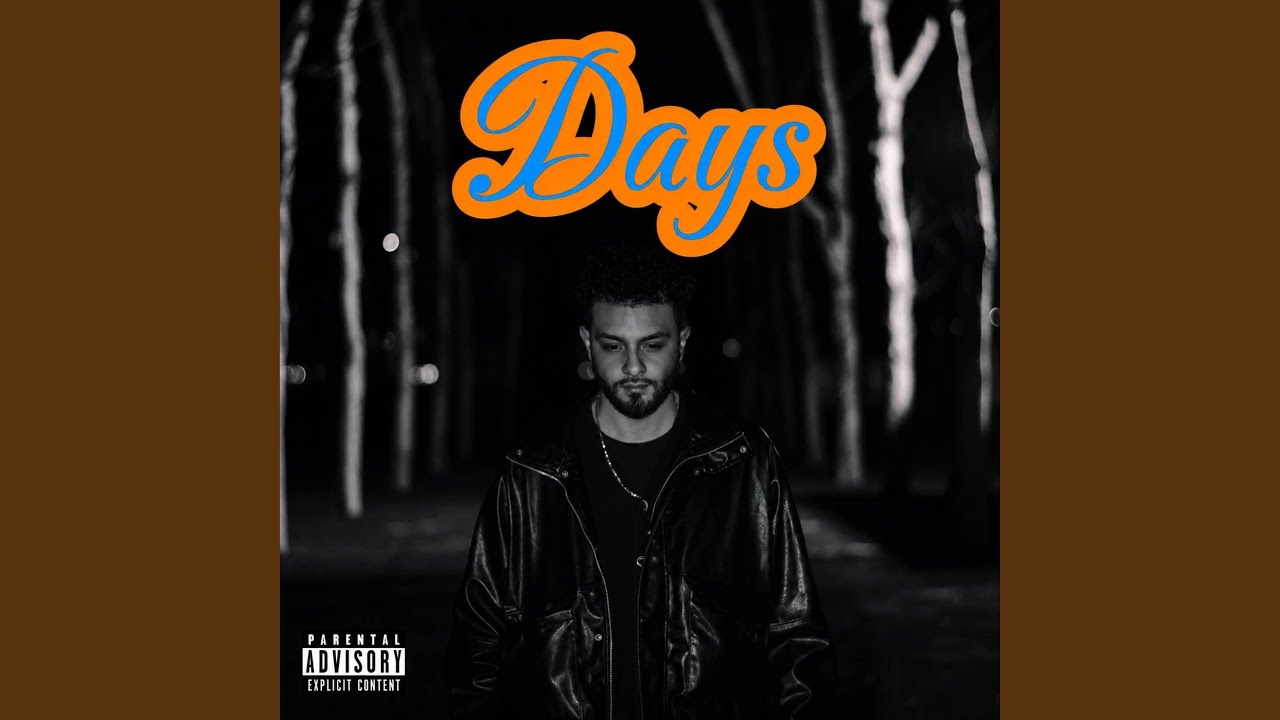 Watch Days on YouTube Watch Days on YouTube