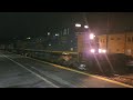 CSX M426 7381 41 780 in Balardvale MA  #train #csx #rainfan #csxtransportation #railroad  