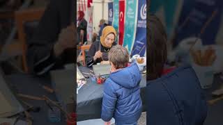 Eid In The Square 2024