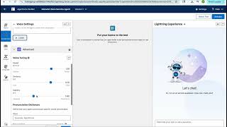 Agentforce Contact Center Basics (Part 1)☁️