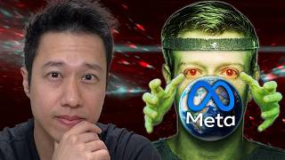 為什麼我投資 Meta？