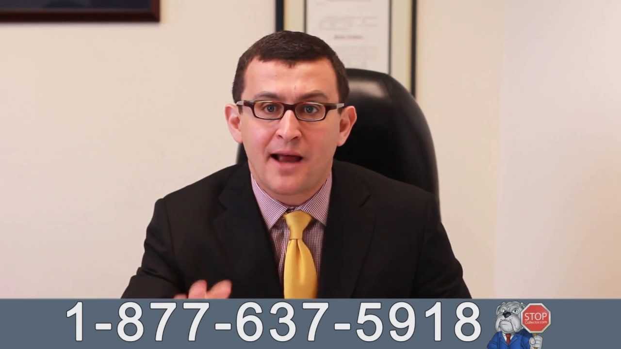 Creditors Harassing You at Work? | Sue for Up to $1,000 | Call 877-637-5918 Now