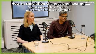 How AI simulation changes engineering | Sendhil Mullainathan, MIT
