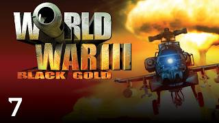 Lets Play World War III: Black Gold #7 | Russia 2