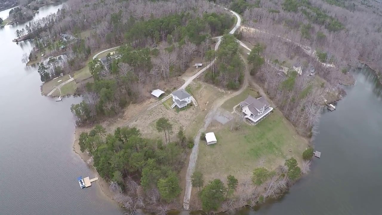 Lake Roxboro YouTube