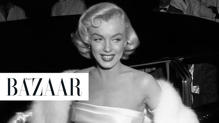 The History of Marilyn Monroes Turbulent Marriages