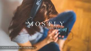 Grace VanderWaal - City Song