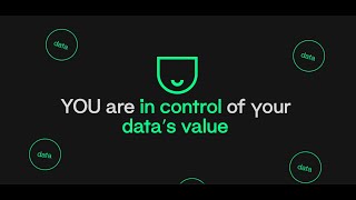 Welcome to the new data economy