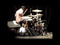 Robert Glasper Mark Colenburg Drums Derrick Hodge Bass Marcus Garvey Park NYC 8 7 12 mp3