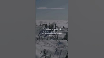 سورة الفجر - وجيء يومئذٍ بجهنم