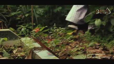 LAGU SEDIH TENTANG IBU || YAA ALLAH LAPANGKAN KUBUR IBUKU ||