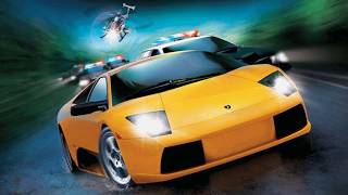 Need For Speed Hot Pursuit 2 OST - Ordinary