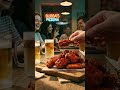 Late-Night Orders at Bubba’s