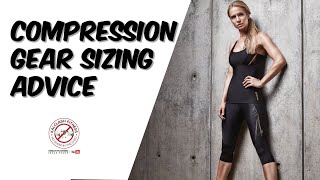 Compression gear sizing - 2XU Under Armour Skins size chart - Nike Combat