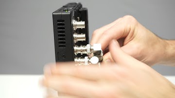 PIX-E Series Adds New Video Assist Features