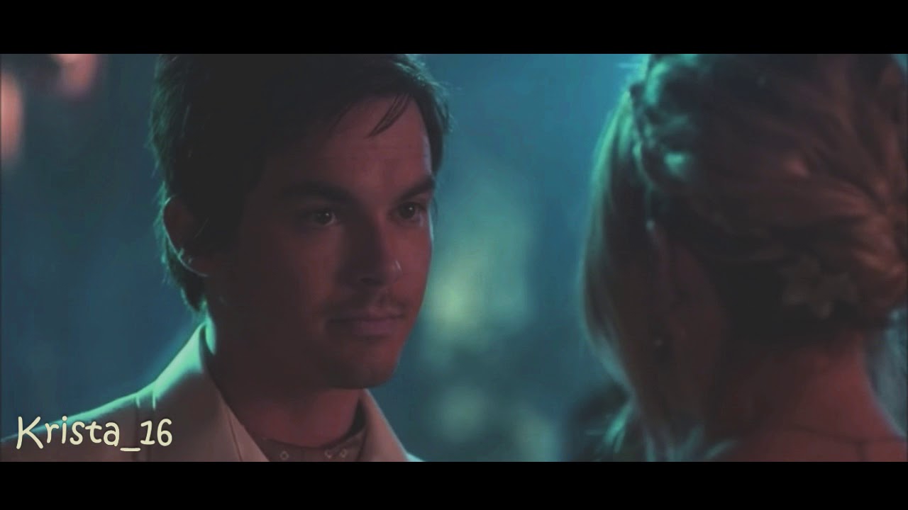 Ханна и Калеб || Ты ещё любишь?