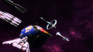 DT228 - AI for Games Assignment