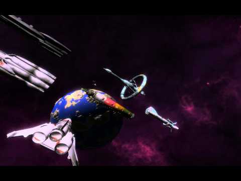 DT228 - AI for Games Assignment