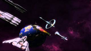DT228 - AI for Games Assignment
