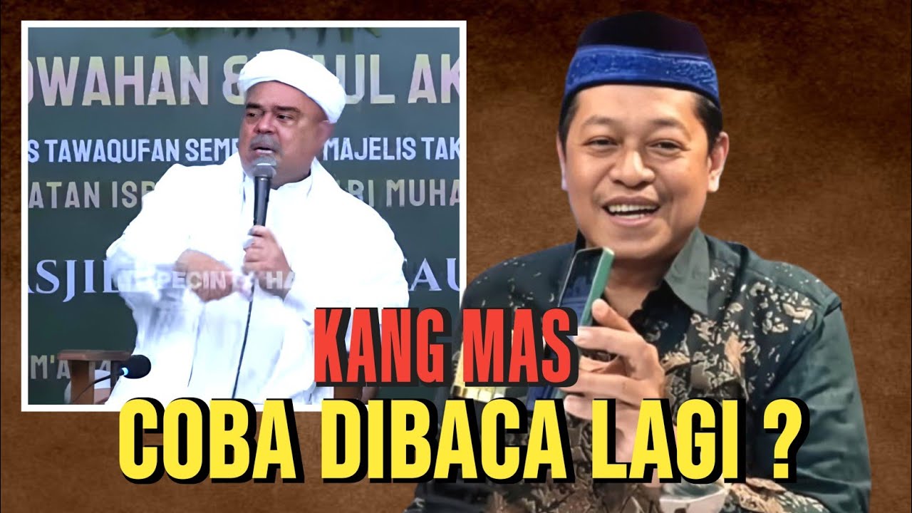 KOK BISA IBNU KATSIR TAK MENGAKUI ALI BIN ABI THOLIB AHLUL BAIT⁉️