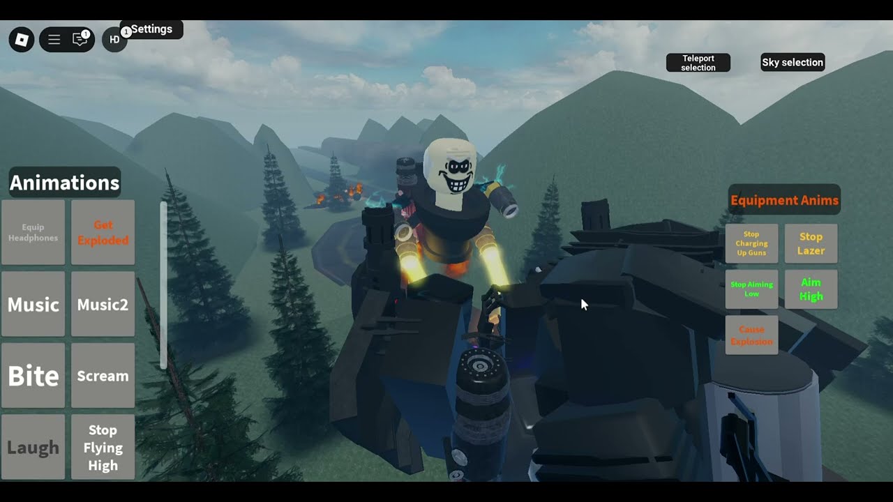 astro battle ep 7 part 3