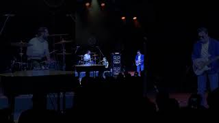 “Leave You” live at the Greek Theatre LA with Jack Stratton and Joe Dart