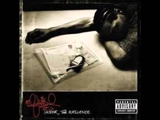 America'z Most Complete Artist by DJ Quik - Samples, Covers and