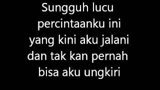 Chiqoy - Balik kanan balik kiri Lirik