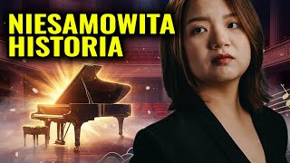 Niesamowita Historia Zitong Wang Od 3 Lat do Finału