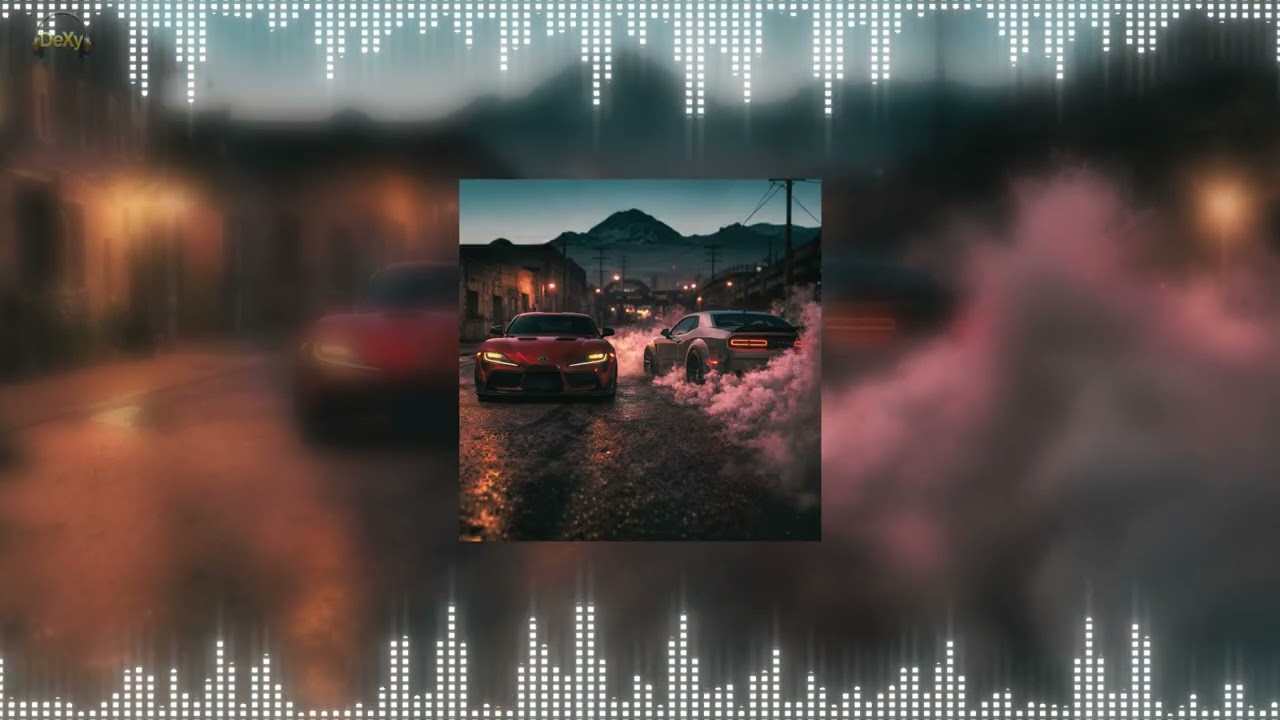 DeXy - The House That Sleeps (Trap Techno HardStyle Bass Louds Beats)