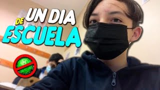 ASMR Un día de escuela (reesubido)
