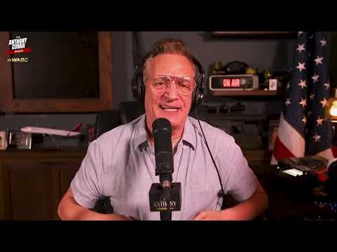 Anthony Cumia Sounds Off on Angel Reese's Latest WNBA Controversy