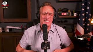 Anthony Cumia Sounds Off on Angel Reese's Latest WNBA Controversy