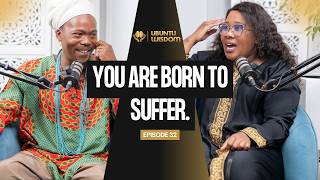 Universal Spirituality | Ukuthwasa as a scapegoat! | Spiritual Meaning of Dreams | Abba Ayalew