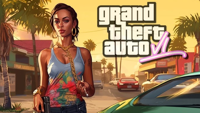 Grand Theft Auto Rockstar Saga: GTA 6 GAMEPLAY LEAKED! - LeaksByDaylight