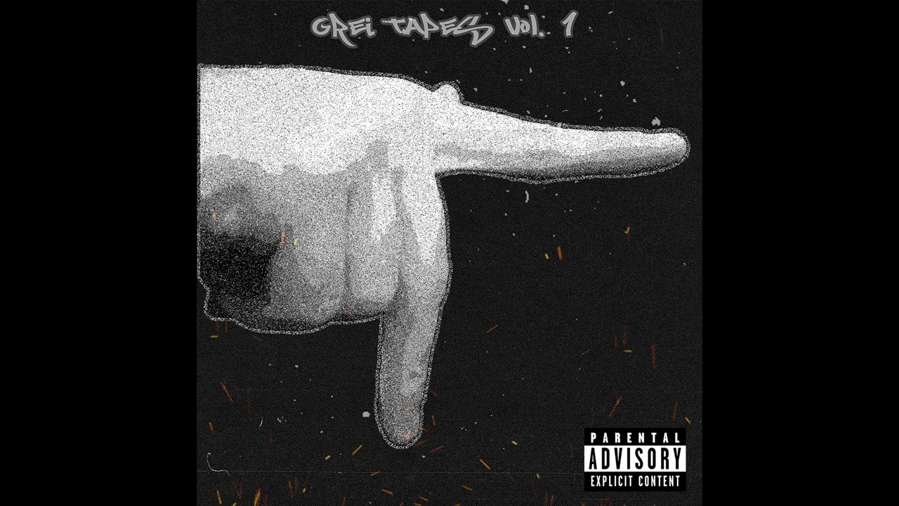 10.Gresim (feat. Wonderflow)