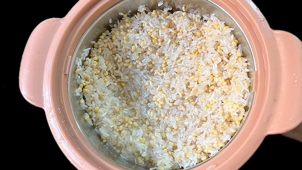 ഉഴുന്നും അരിയും കാസ്ട്രോളിൽ ഇതുപോലെ ചെയ്യൂ #Breakfast