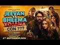 JEEVAN YA BHEEMA CON ??? Official Trailer | Arshad Warsi, Sanjeeda Shaikh | Releasing 4th Sept 2026
