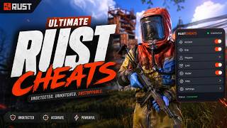 Rust Cheat 2026 - I Tested It on Main Account And It Still Works