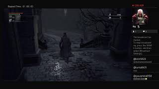 Download Lagu Bloodborne stream 1 MP3