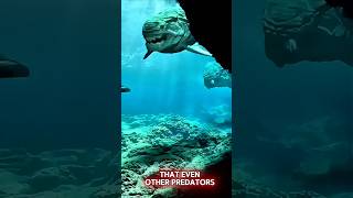 monster Prehistoric Fish 🦈 | Dunkleosteus – The Ocean Monster!