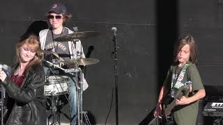 20250907 SOR Knoxville - Guardians of the Galaxy Soundtrack Kerns Food Hall Knoxville TN