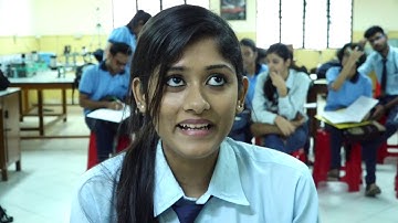 Student views about BPPIMT