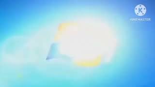 Windows 7 logo animation