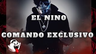 EL NINO - El Makabelico