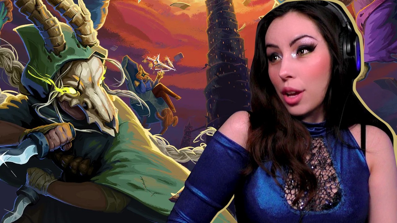 Самый популярный рогалик - Slay the Spire 2