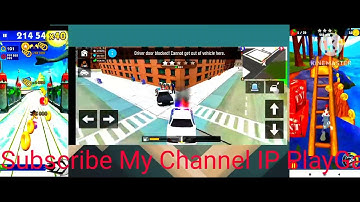 Sonic Dash Vs City Villain Simulator Vs Looney Tunes Dash ll Android iPad iOS Gameplay IP PLAYGAME